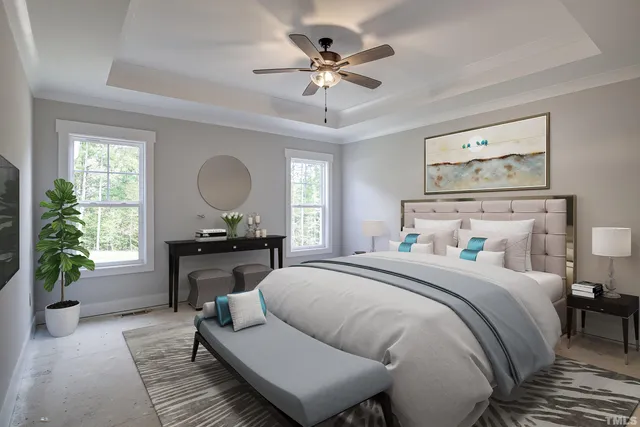 a view of a house with a yard and front view of a house