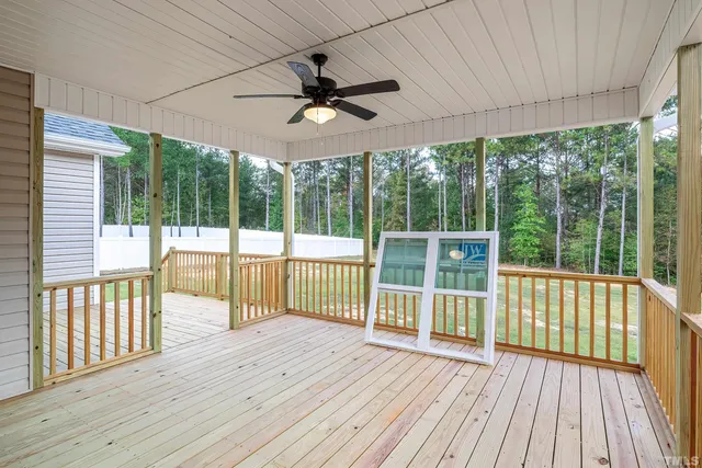 $489,900 | 409 Coats Ridge Drive, Benson, NC 27504