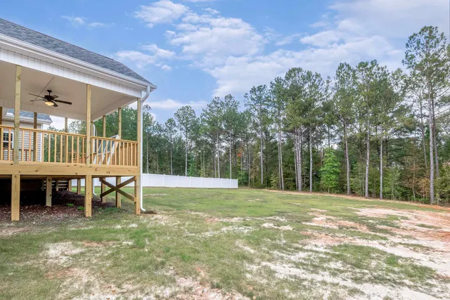 $489,900 | 409 Coats Ridge Drive, Benson, NC 27504