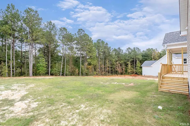 $489,900 | 409 Coats Ridge Drive, Benson, NC 27504