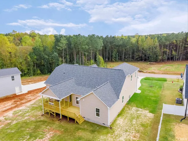 $489,900 | 409 Coats Ridge Drive, Benson, NC 27504