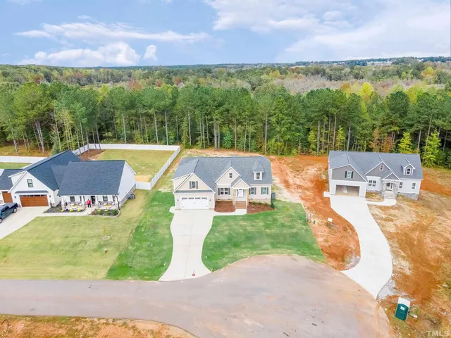 $489,900 | 409 Coats Ridge Drive, Benson, NC 27504
