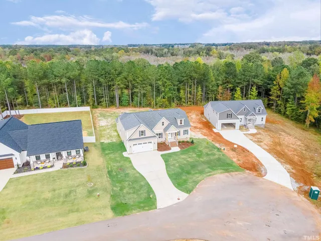 $489,900 | 409 Coats Ridge Drive, Benson, NC 27504