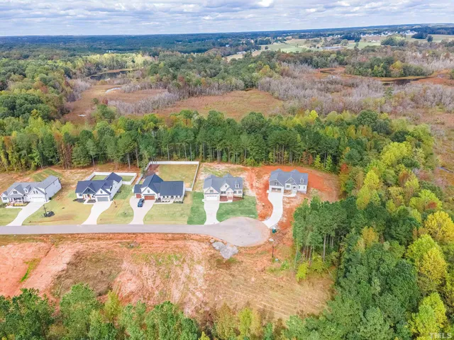 $489,900 | 409 Coats Ridge Drive, Benson, NC 27504