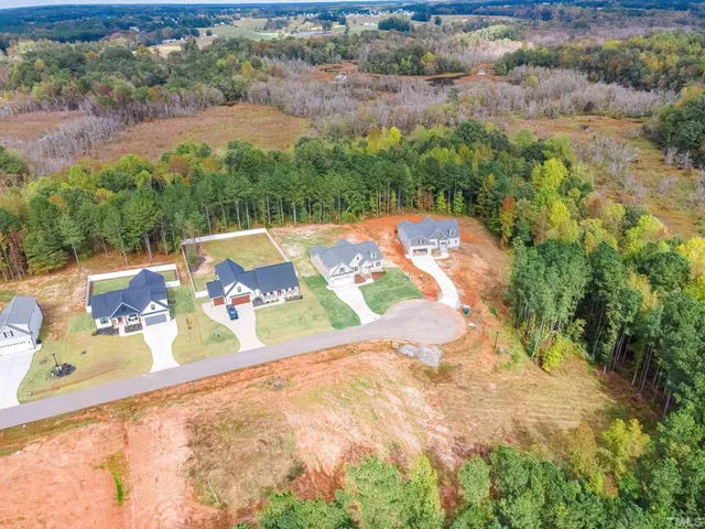 $489,900 | 409 Coats Ridge Drive, Benson, NC 27504
