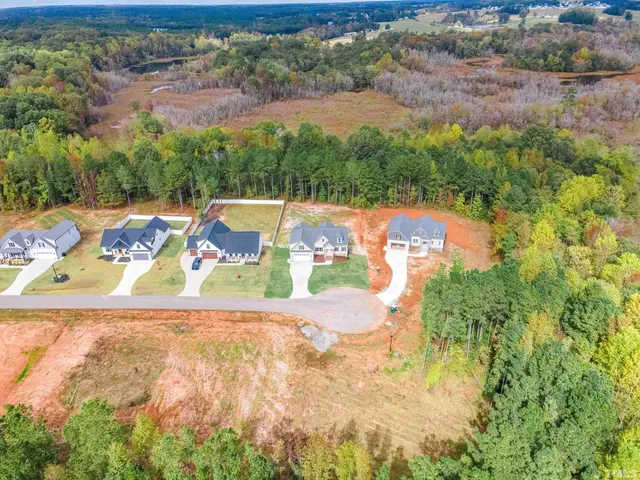 $489,900 | 409 Coats Ridge Drive, Benson, NC 27504