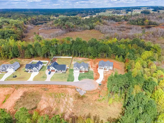 $489,900 | 409 Coats Ridge Drive, Benson, NC 27504