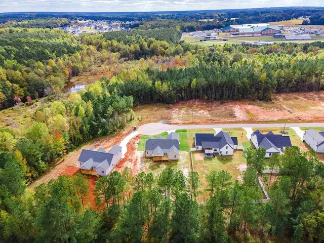 $489,900 | 409 Coats Ridge Drive, Benson, NC 27504