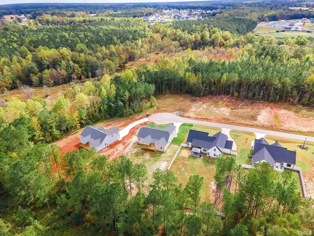 $489,900 | 409 Coats Ridge Drive, Benson, NC 27504
