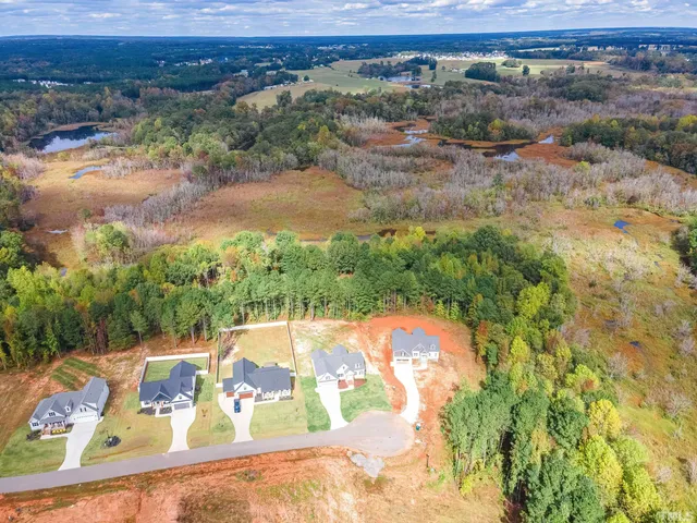 $489,900 | 409 Coats Ridge Drive, Benson, NC 27504