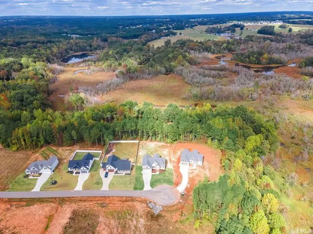 $489,900 | 409 Coats Ridge Drive, Benson, NC 27504