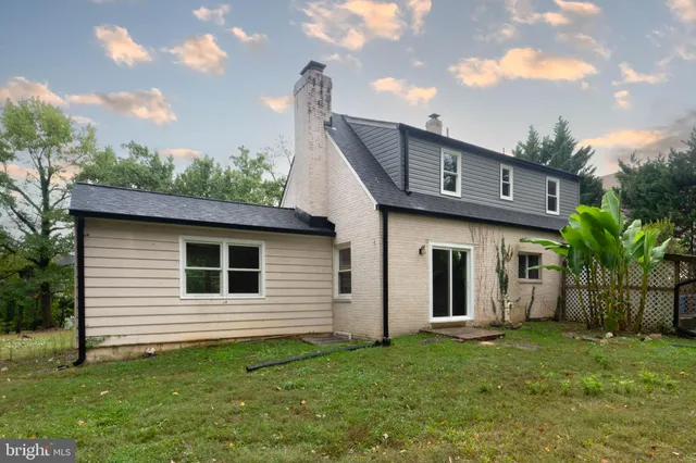 $6,500 | 9211 Bells Mill Road, Potomac, MD 20854