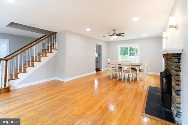 $6,500 | 9211 Bells Mill Road, Potomac, MD 20854