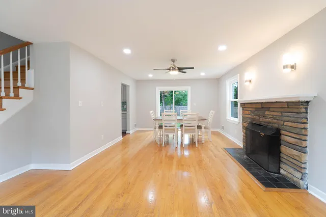 $6,500 | 9211 Bells Mill Road, Potomac, MD 20854