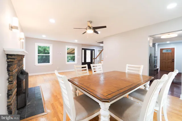 $6,500 | 9211 Bells Mill Road, Potomac, MD 20854