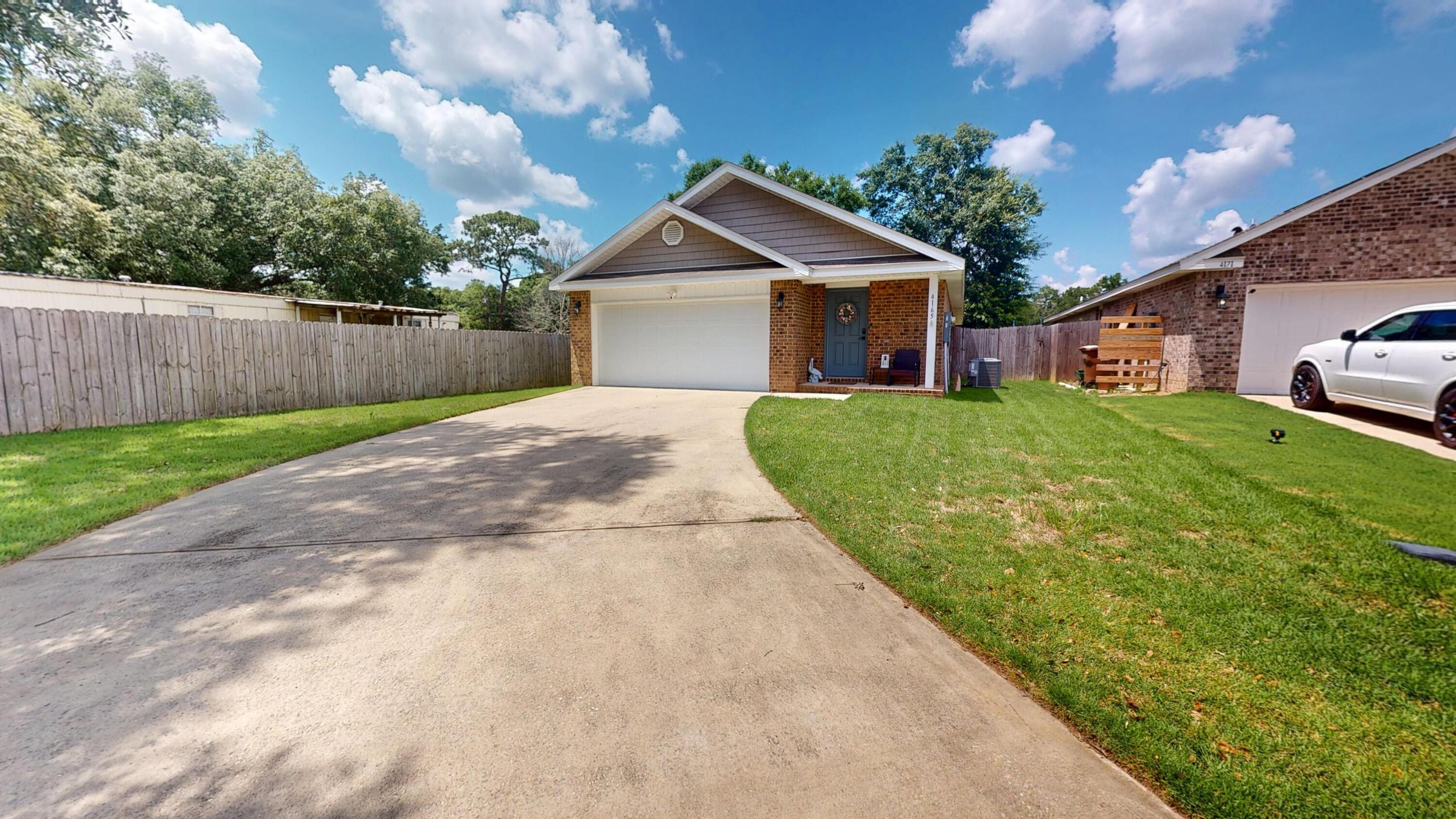 4165 Chickadee Street Milton, FL 32583 - Photo 2 of 29 4165-Chickadee-06012026_170011