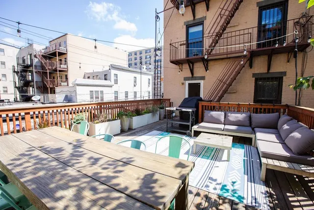 $999,999 | 422 Grand Street, Unit 3, Hoboken, NJ 07030