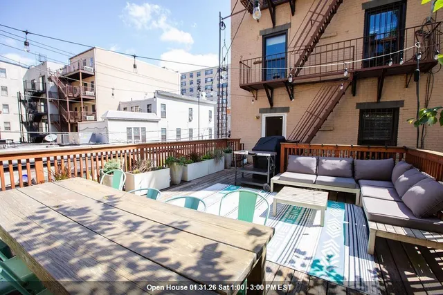 $999,999 | 422 Grand Street, Unit 3, Hoboken, NJ 07030