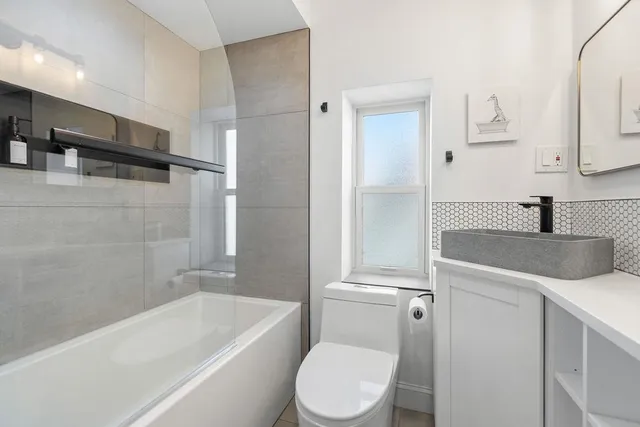 $999,999 | 422 Grand Street, Unit 3, Hoboken, NJ 07030