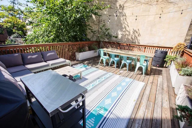 $999,999 | 422 Grand Street, Unit 3, Hoboken, NJ 07030