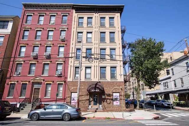 $999,999 | 422 Grand Street, Unit 3, Hoboken, NJ 07030