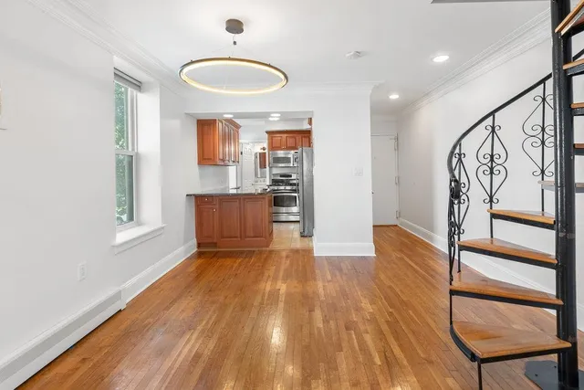 $999,999 | 422 Grand Street, Unit 3, Hoboken, NJ 07030