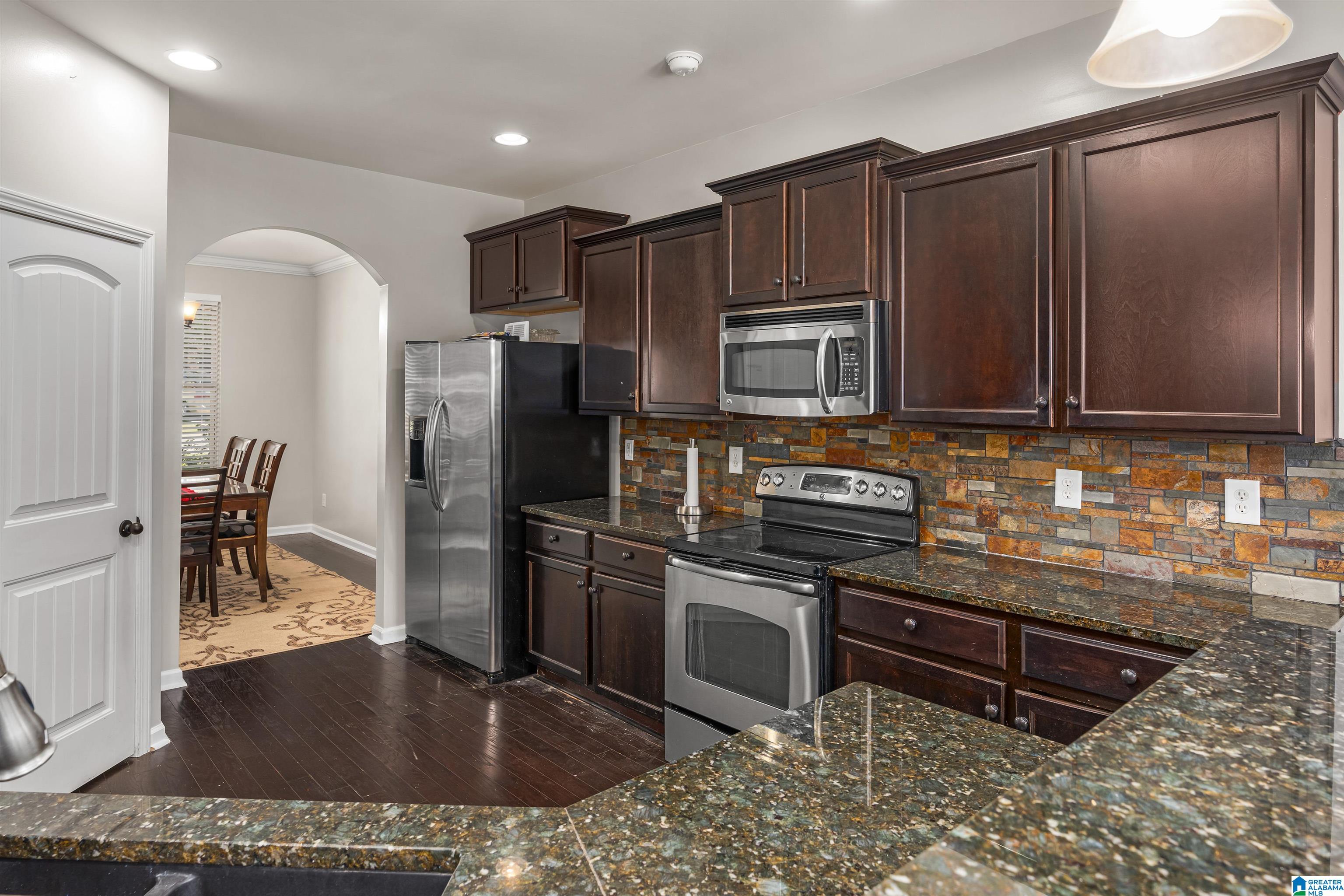 457 Blackberry Boulevard Springville, AL 35146 - Photo 7 of 39