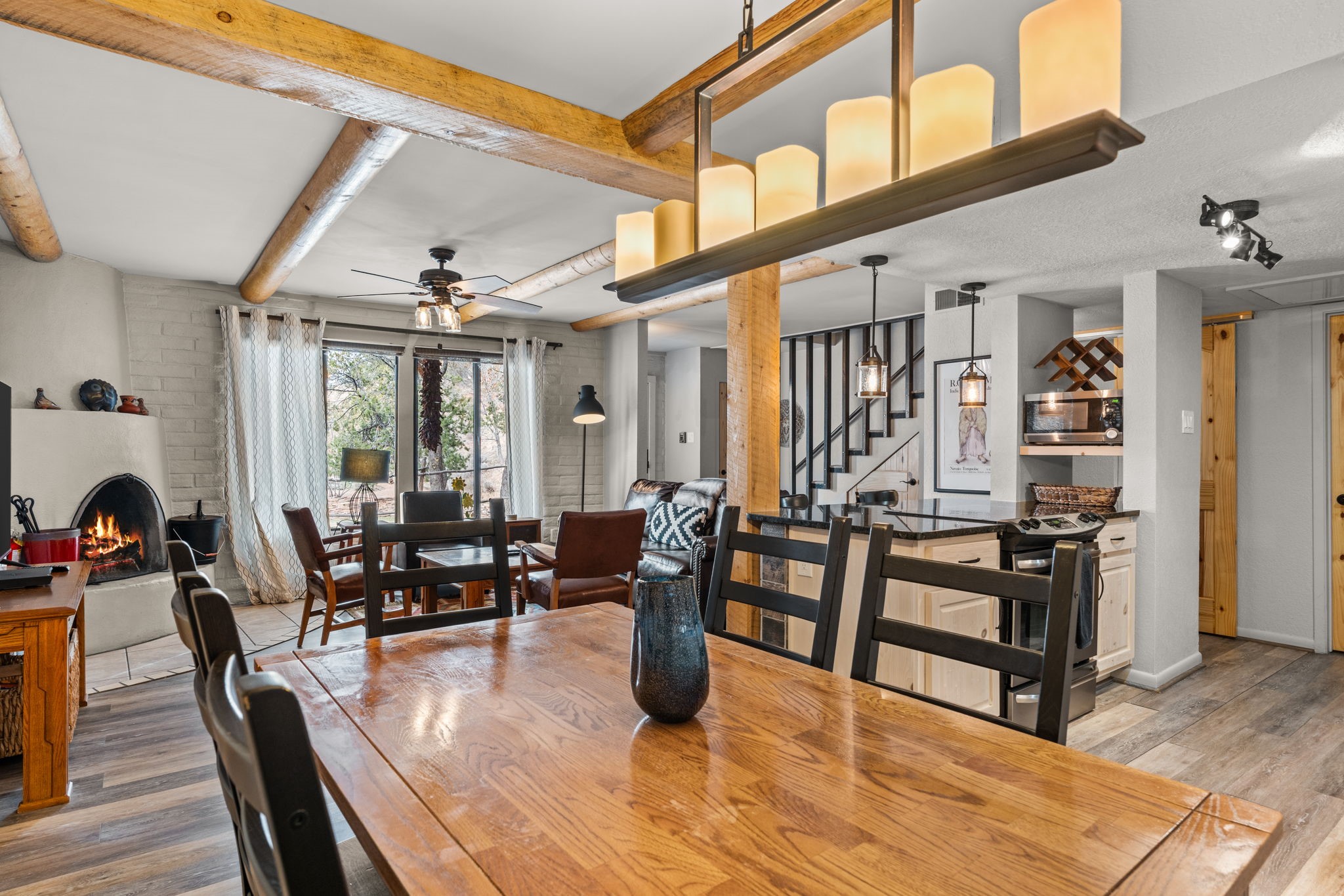 320 Artist Road, Unit 89 Santa Fe, NM 87501 - Photo 13 of 32