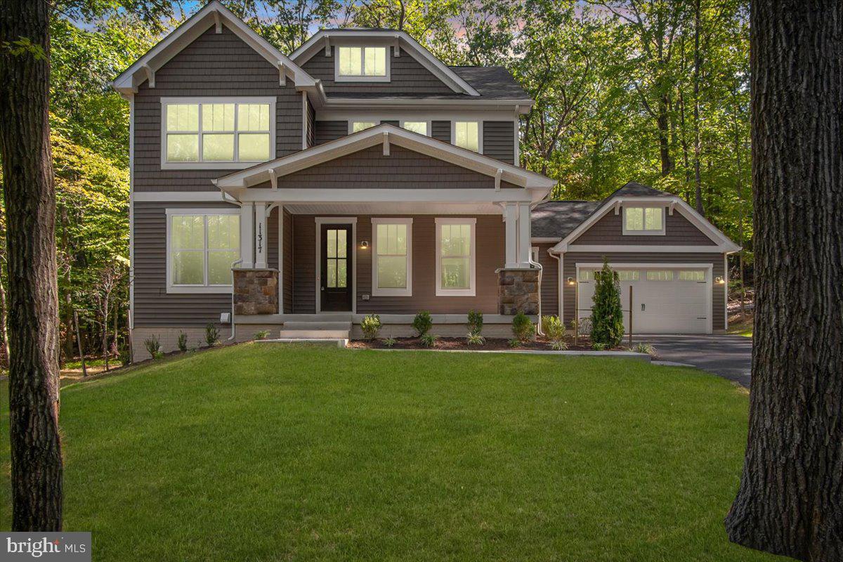 11317 Rum Springs Road Frederick, MD 21702 - Photo 1 of 73