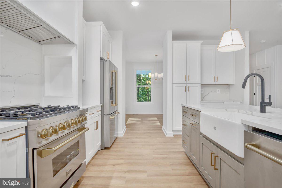 11317 Rum Springs Road Frederick, MD 21702 - Photo 21 of 73