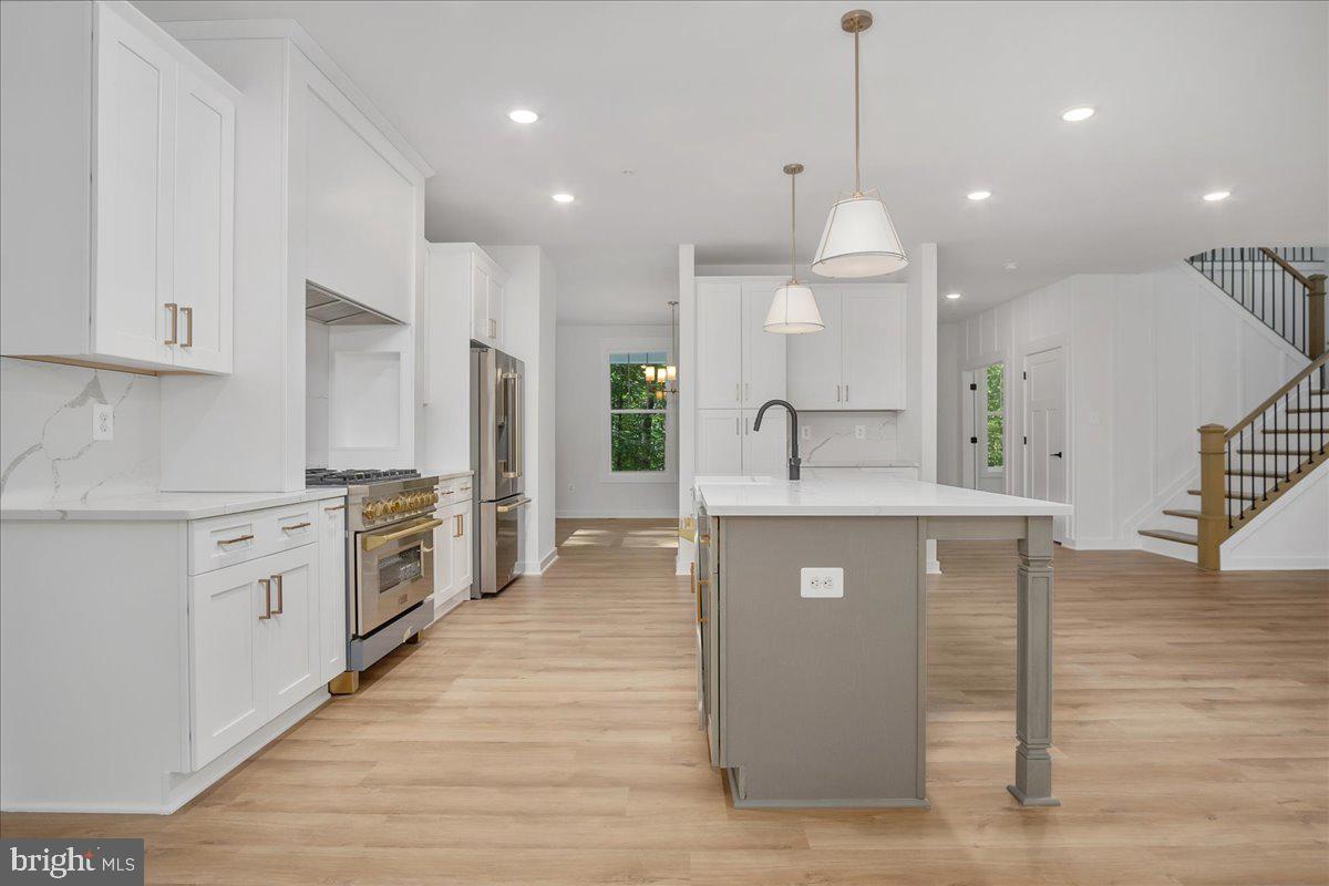 11317 Rum Springs Road Frederick, MD 21702 - Photo 22 of 73