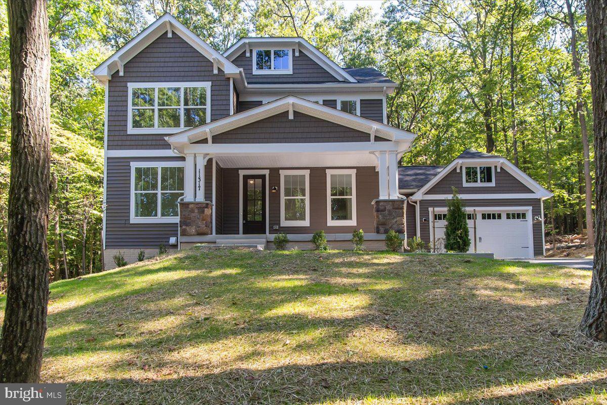 11317 Rum Springs Road Frederick, MD 21702 - Photo 3 of 73