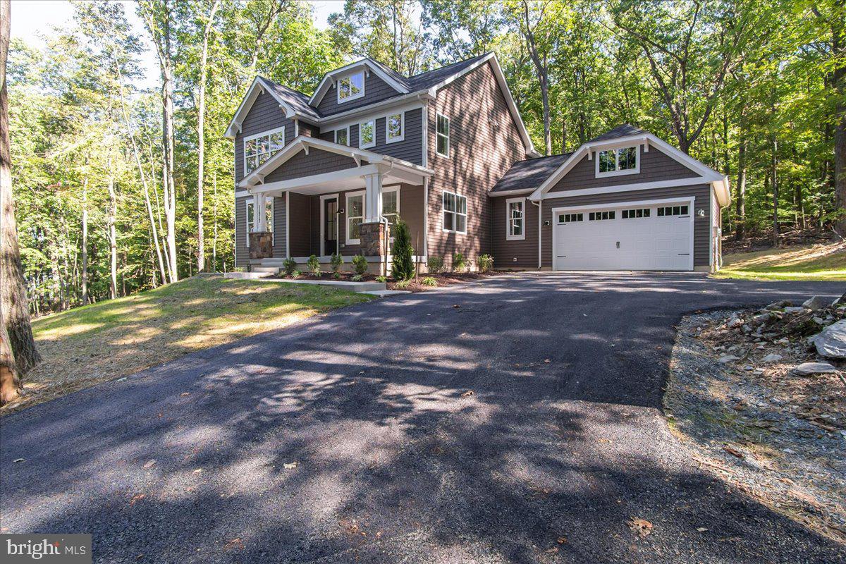 11317 Rum Springs Road Frederick, MD 21702 - Photo 4 of 73