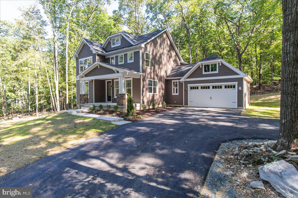 11317 Rum Springs Road Frederick, MD 21702 - Photo 5 of 73