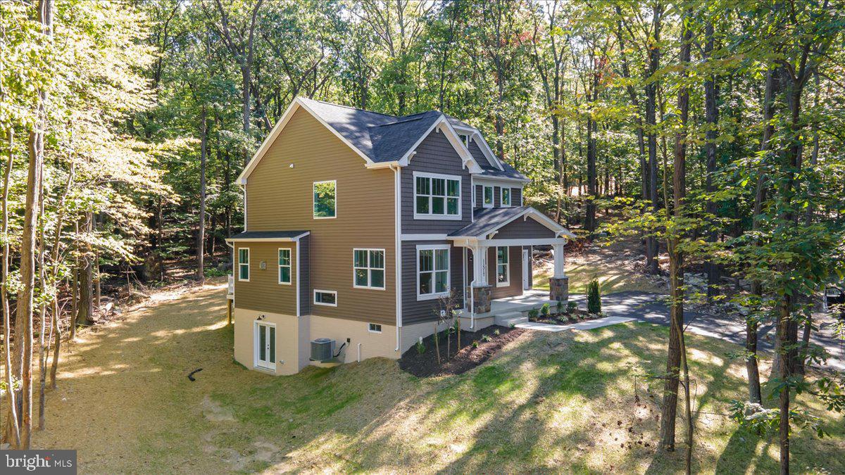 11317 Rum Springs Road Frederick, MD 21702 - Photo 6 of 73