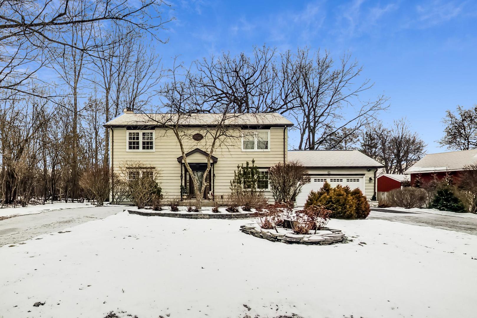 43 South Delany Road Gurnee, IL 60031 - Photo 1 of 27