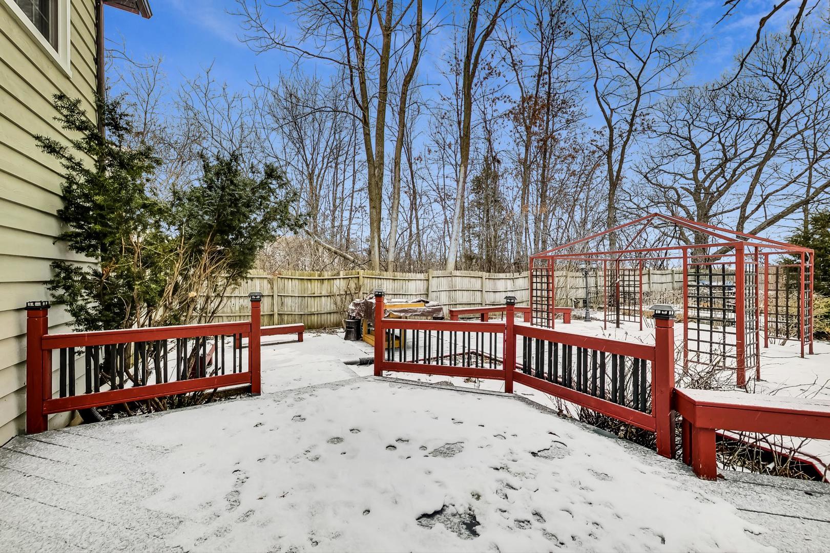 43 South Delany Road Gurnee, IL 60031 - Photo 21 of 27