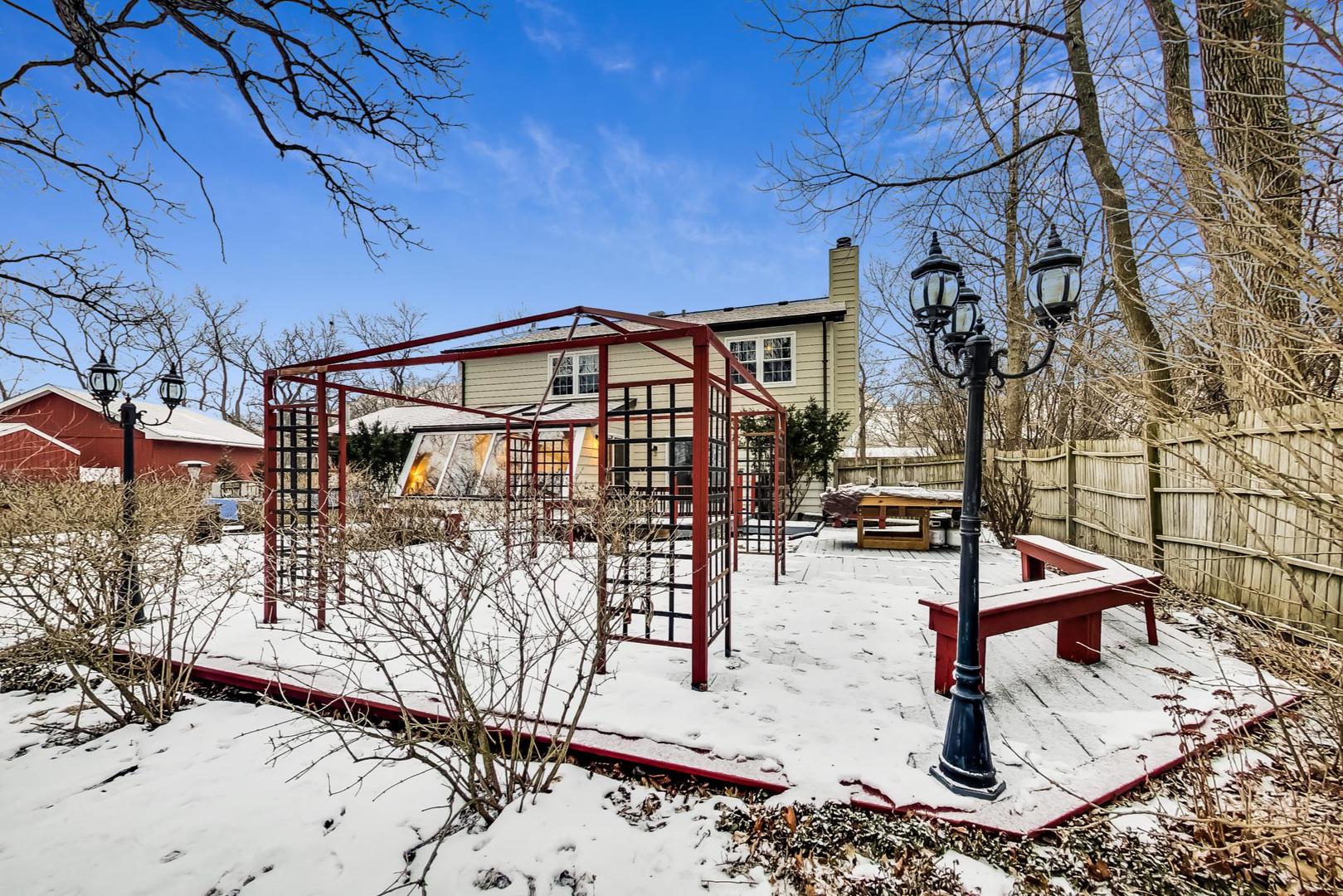 43 South Delany Road Gurnee, IL 60031 - Photo 22 of 27