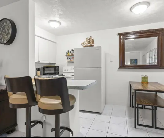 $1,625 | 820 Northeast 16th Avenue, Unit 4, Fort Lauderdale, FL 33304