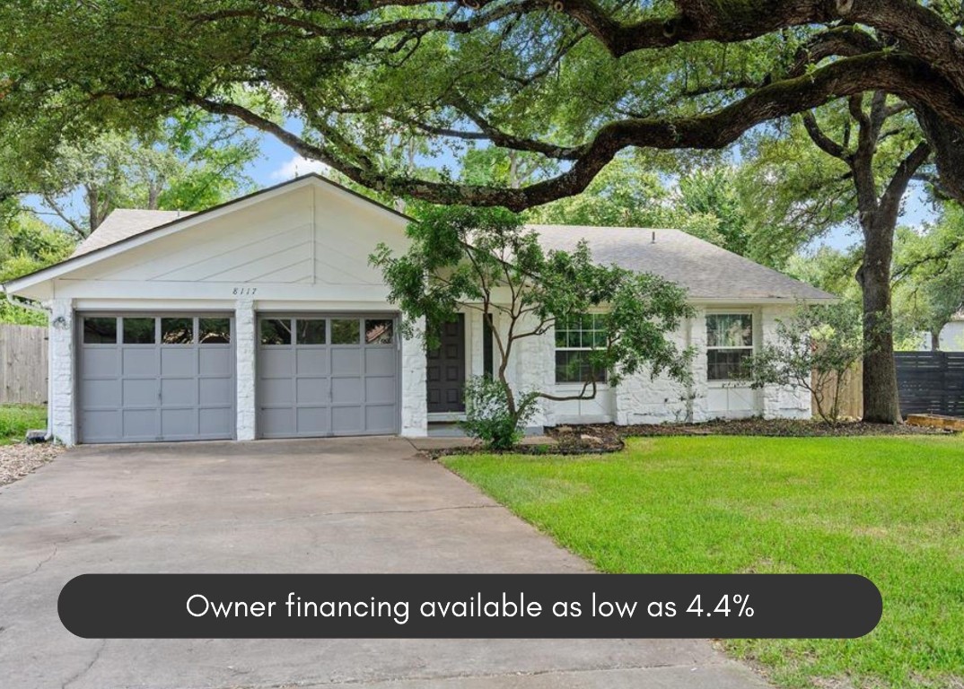 8117 Pilgrims Place Austin, TX 78759 - Photo 1 of 1