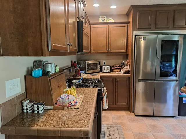 $267,500 | 191 Highway 23, Knox, IN 46534