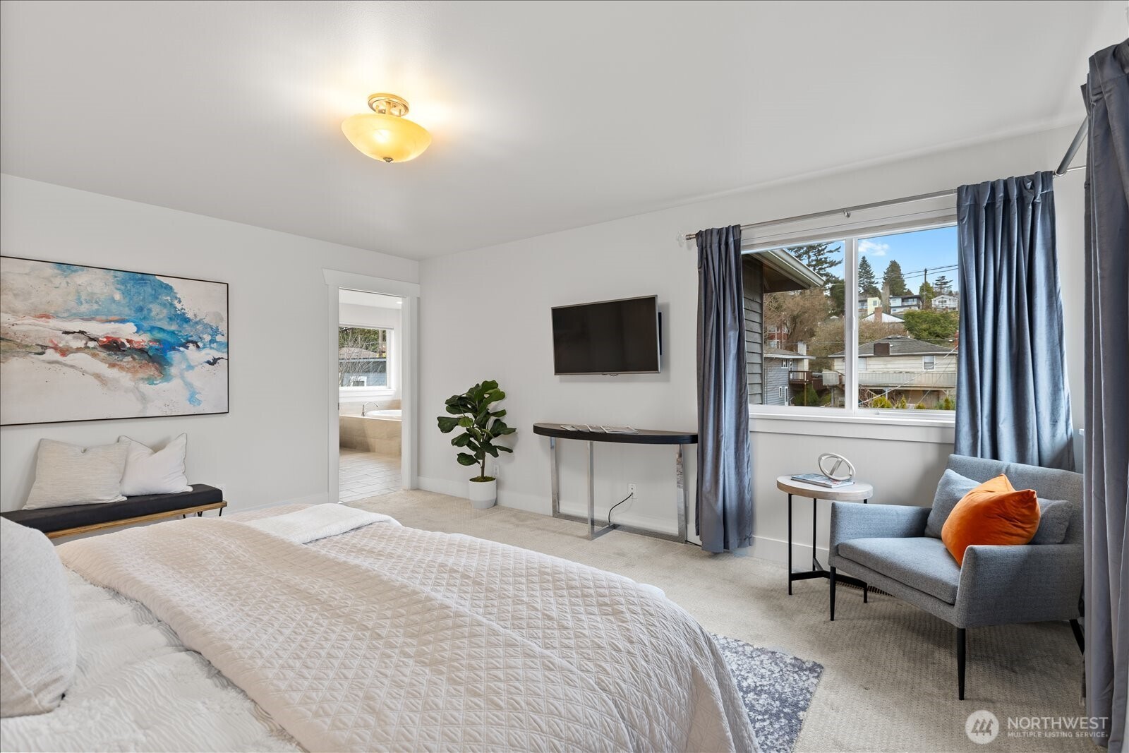 4840 48th Avenue Southwest Seattle, WA 98116 - Photo 19 of 40