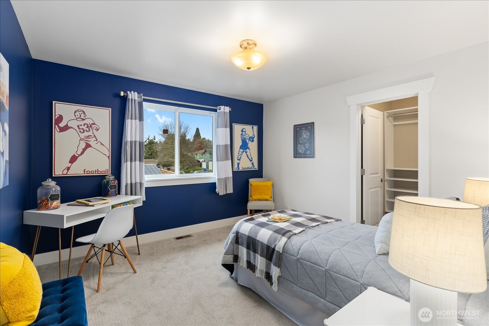 4840 48th Avenue Southwest Seattle, WA 98116 - Photo 24 of 40