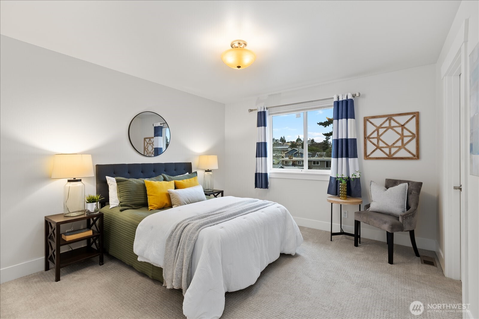 4840 48th Avenue Southwest Seattle, WA 98116 - Photo 26 of 40