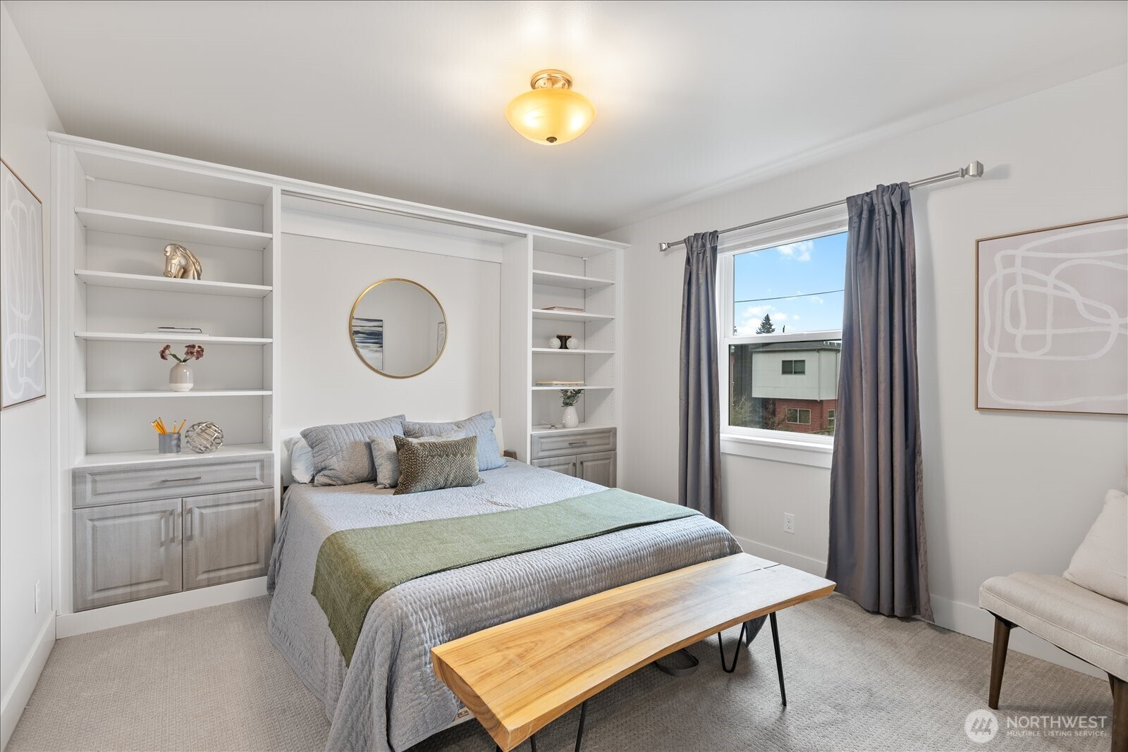 4840 48th Avenue Southwest Seattle, WA 98116 - Photo 28 of 40