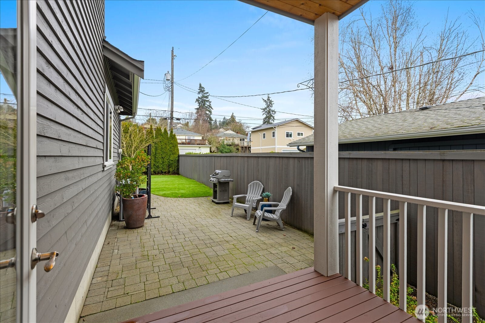 4840 48th Avenue Southwest Seattle, WA 98116 - Photo 32 of 40