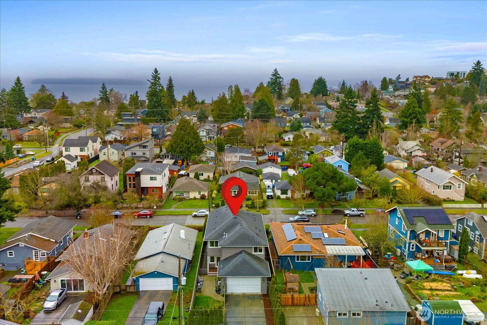 4840 48th Avenue Southwest Seattle, WA 98116 - Photo 37 of 40