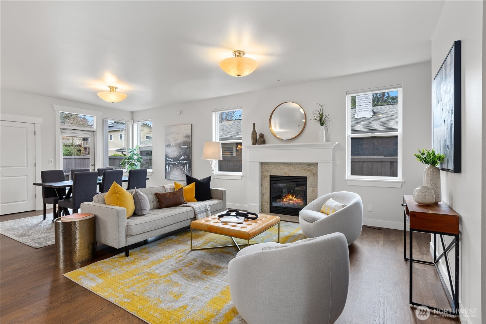 4840 48th Avenue Southwest Seattle, WA 98116 - Photo 7 of 40