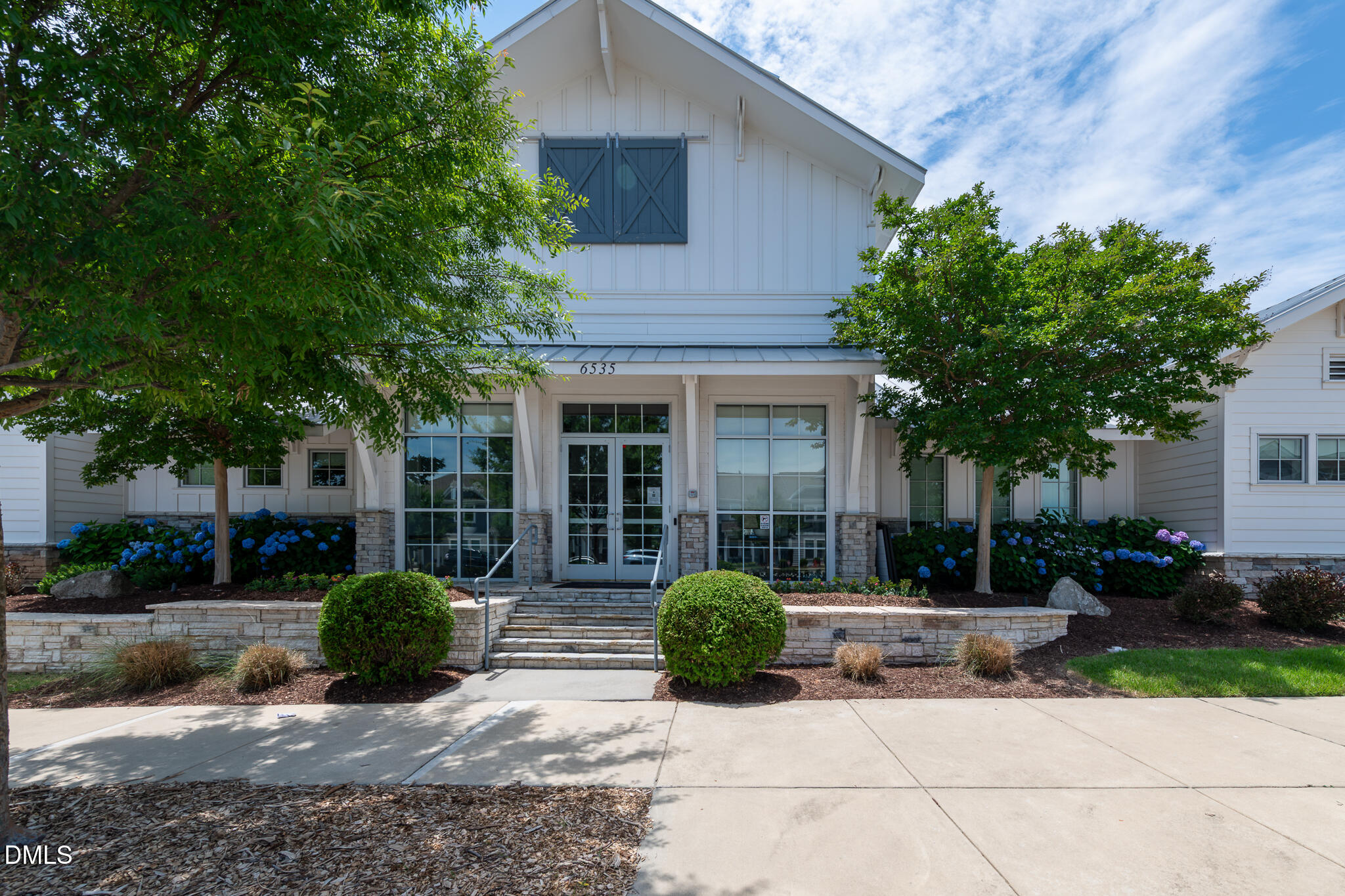 5218 Beardall Street Raleigh, NC 27616 - Photo 45 of 47
