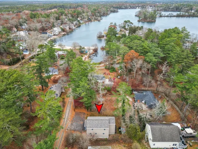 $579,900 | 259 Park Avenue, Wareham, MA 02538